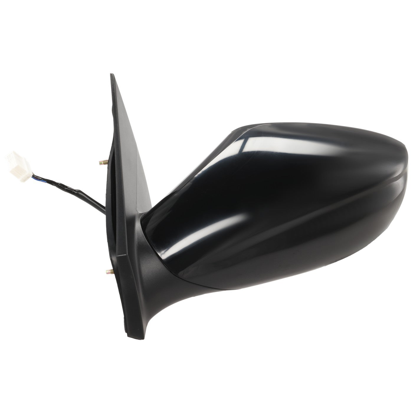 Driver Left Side Heated Mirror for Hyundai Sonata (2011–2014)