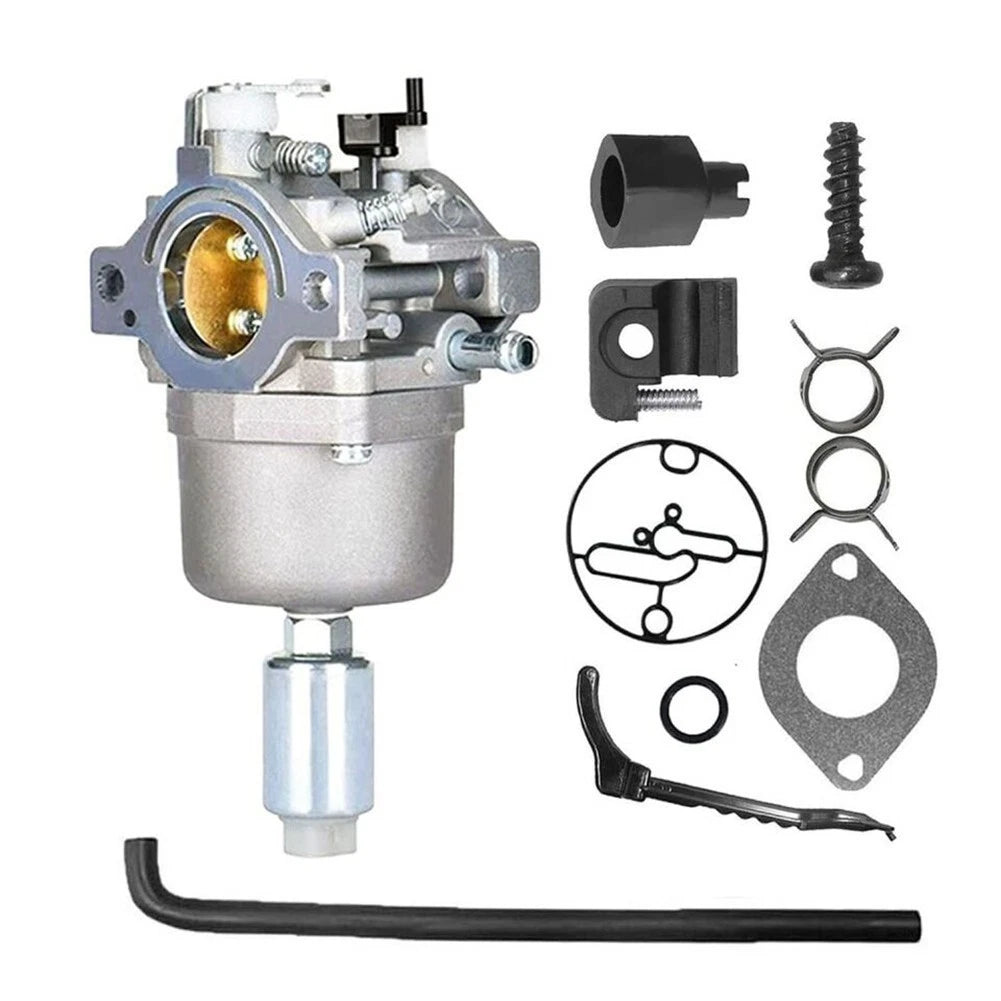 Carburetor Replacement Kit for Complete Maintenance Set
