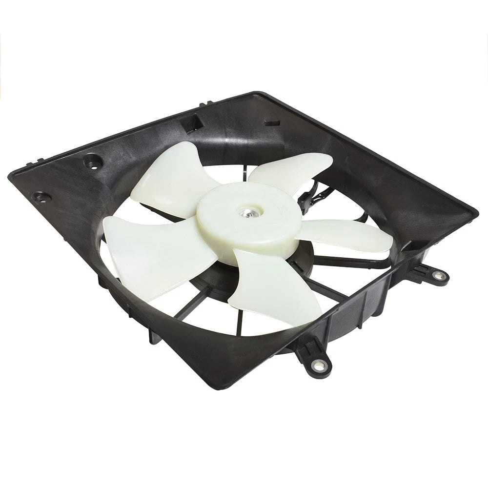 Radiator Cooling Fan for Acura TL (2004–2008)