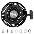 Recoil Starter Assembly for Westinghouse WPX2700 WPX3200 (2015–2020)
