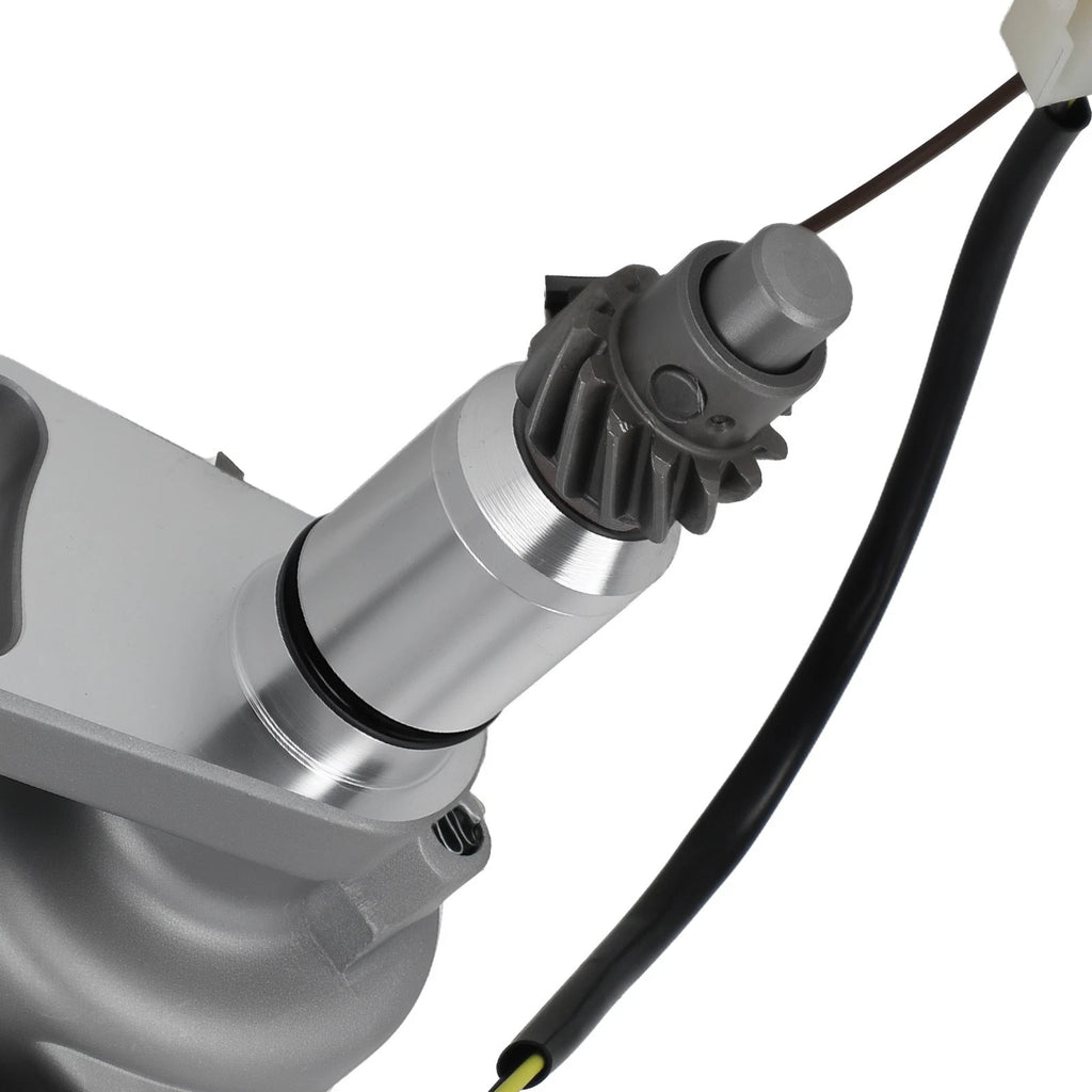 Ignition Distributor for Suzuki Jimny Sierra SJ413 SJ50 SJ70 (1981–1998) 33100-60A10