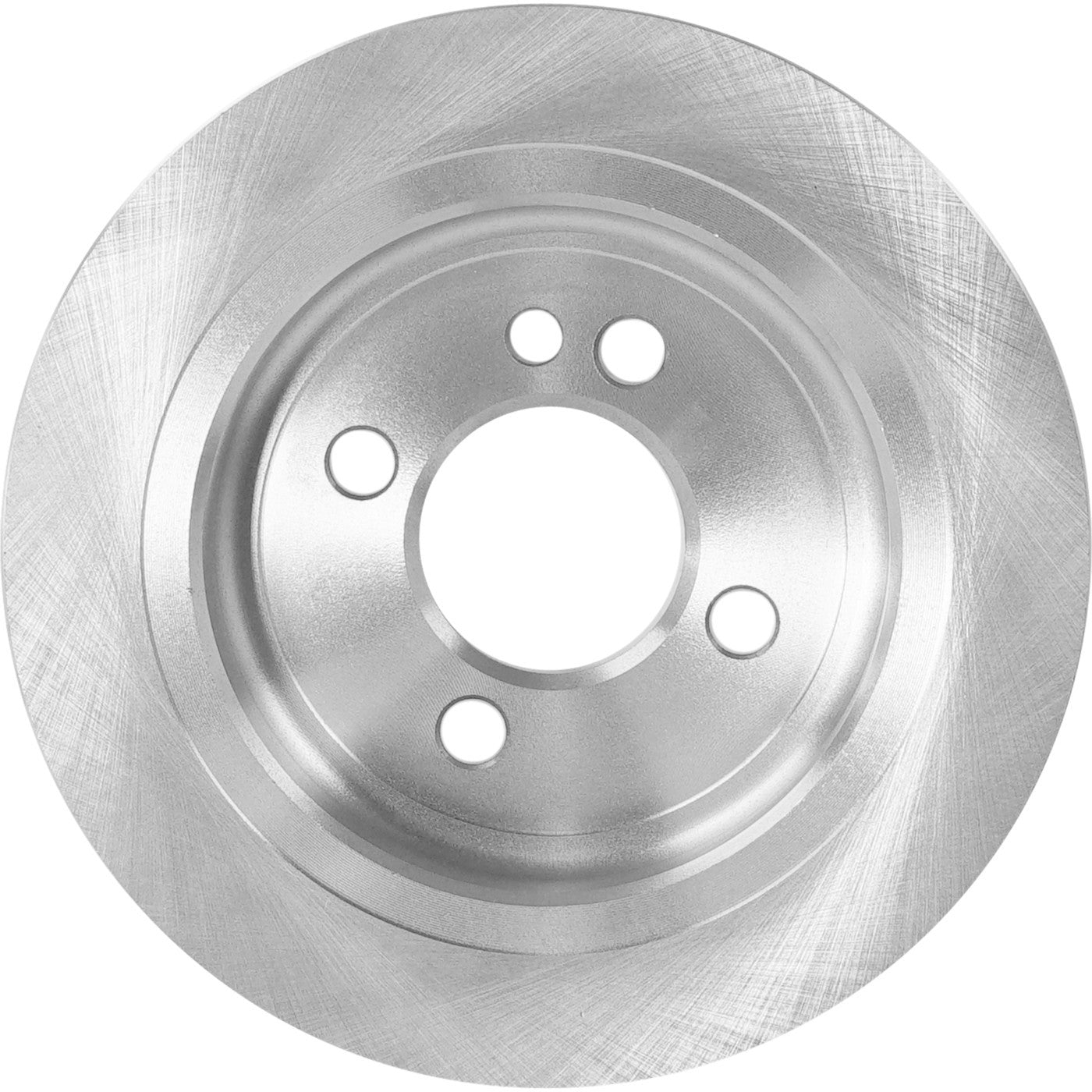 Rear Brake Disc Rotors and Pads Kit for Mini Cooper (2007–2015)