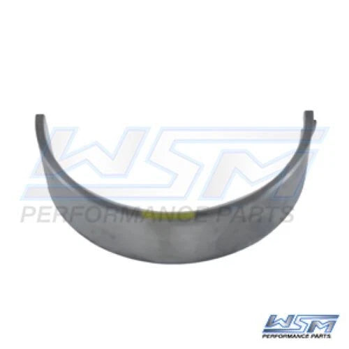 WSM Lower Main Bearing for Yamaha 200/250 Hp 3.3L 4-Stroke (2011–2019) 010-294-01YEL