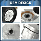 Belt Tensioner for Hyundai Sonata 2020-2025 - Durable Metal 1 x Piece