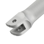 Rider Driver Footpegs Footrest for Ducati Panigale V4 S/R (2018–2024)