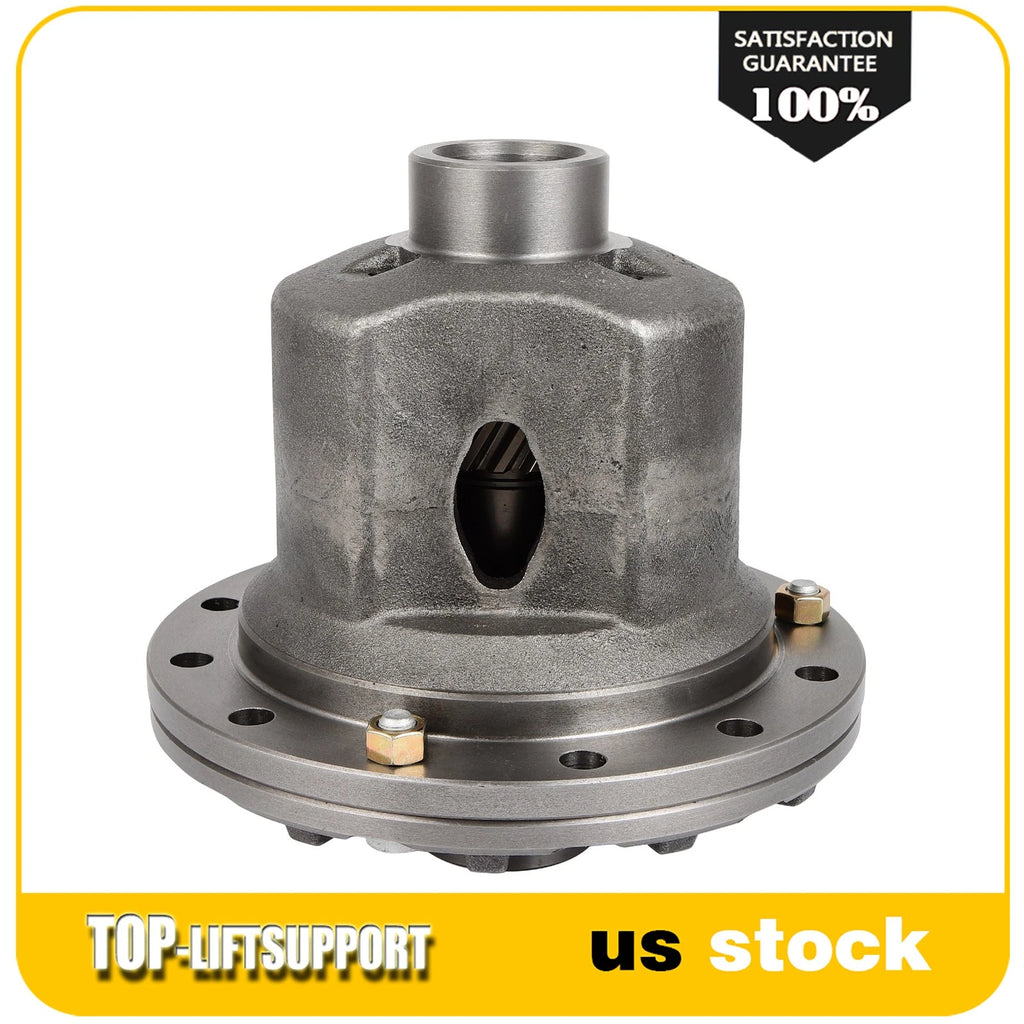 LSD Limited Slip Rear Differential for Ram 2500 3500 (2011–2018)