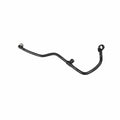 Upper Fuel Tank Vent Hose for BMW 335i, 335i xDrive, M3 (2007–2013) 13907604938