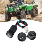 Ignition Switch for 50cc 70cc 90cc 110cc Quad Dirt Bike ATV