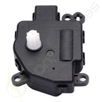 HVAC Heater A/C Blend Air Door Actuator for Ford Fiesta (2011–2018)