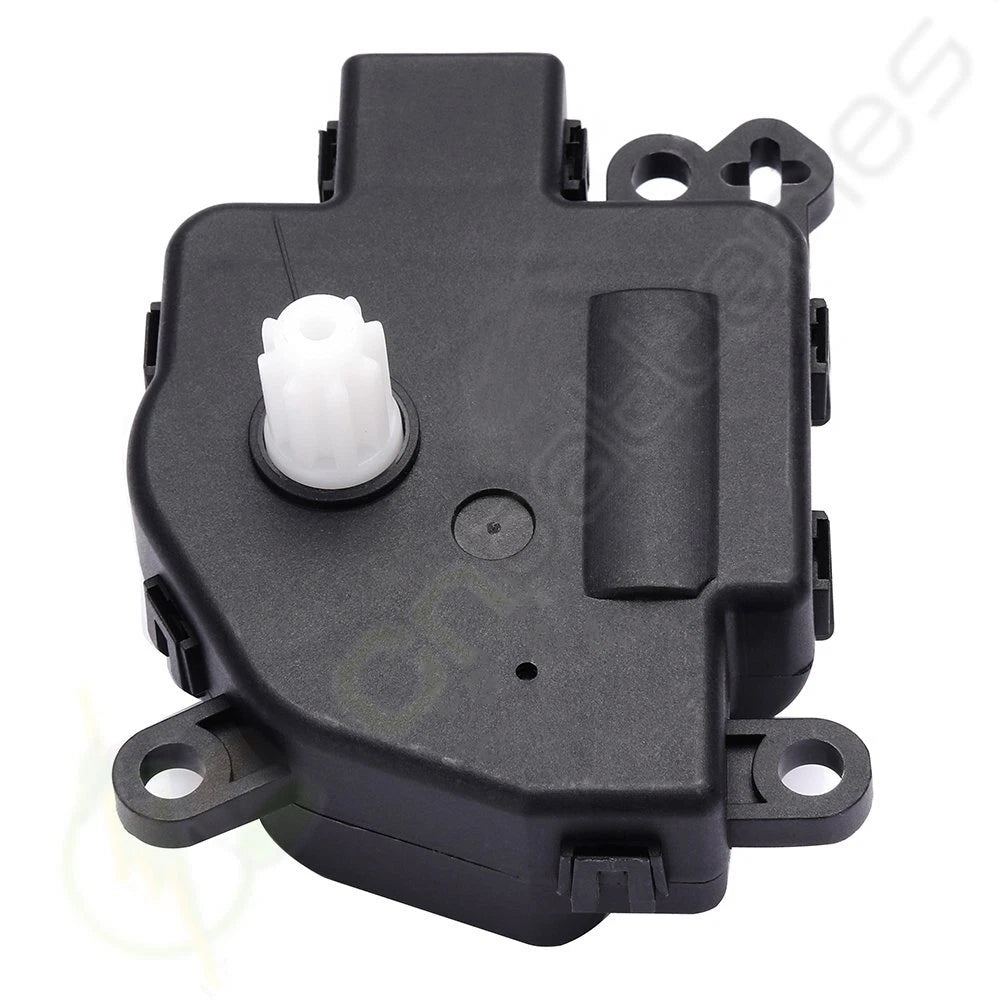 HVAC Heater A/C Blend Air Door Actuator for Ford Fiesta (2011–2018)