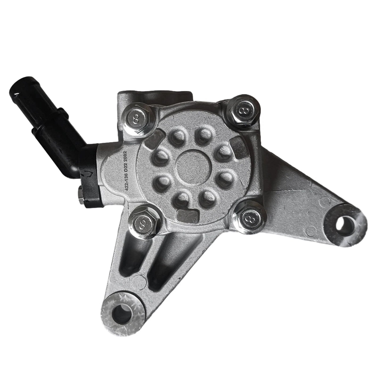 Power Steering Pump for Honda Accord (2008–2012), Crosstour (2009–2011), Pilot (2009–2011) 21-5494