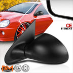 Powered Adjustable Side View Mirror for Dodge Neon/Plymouth Neon (2000–2002)