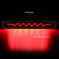 Sequential Heart Rate LED Third Brake Light for Colorado Canyon (2004–2012)