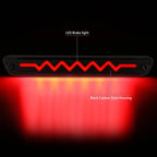 Sequential Heart Rate LED Third Brake Light for Colorado Canyon (2004–2012)