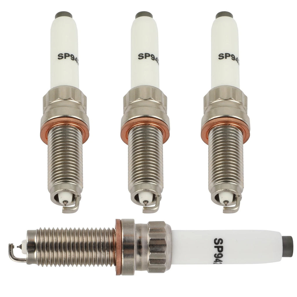 Set of 4 Iridium Spark Plugs for BMW 230i 430i 740e Mini Cooper Countryman