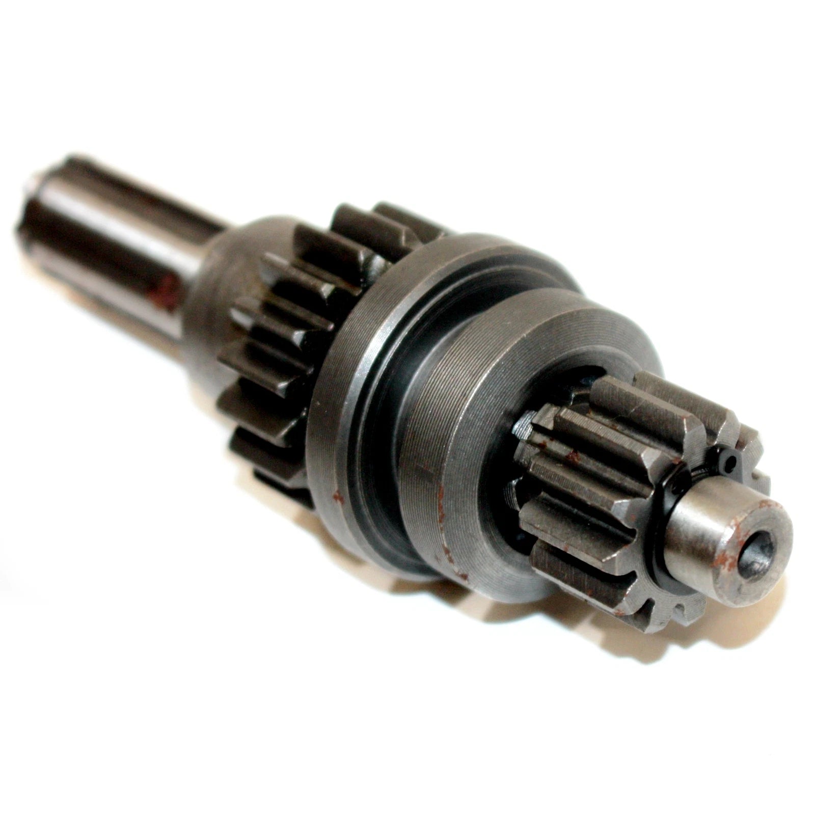 Transmission Gear Box Main Counter Shaft Gear Set for 125cc Quad Bike (1+1)