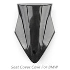 ABS Plastic Rear Seat Cowl Cover for BMW S1000RR K46 (2015–2018) Carbon