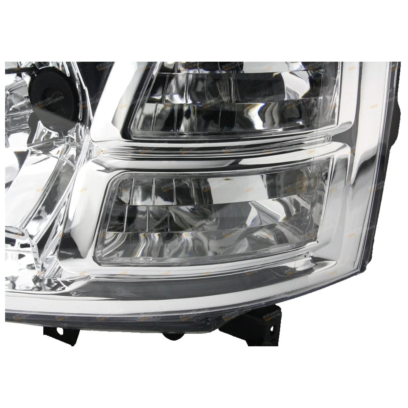 Headlight LH for Ford Ranger Ute PJ (2006-2009) LHS Left