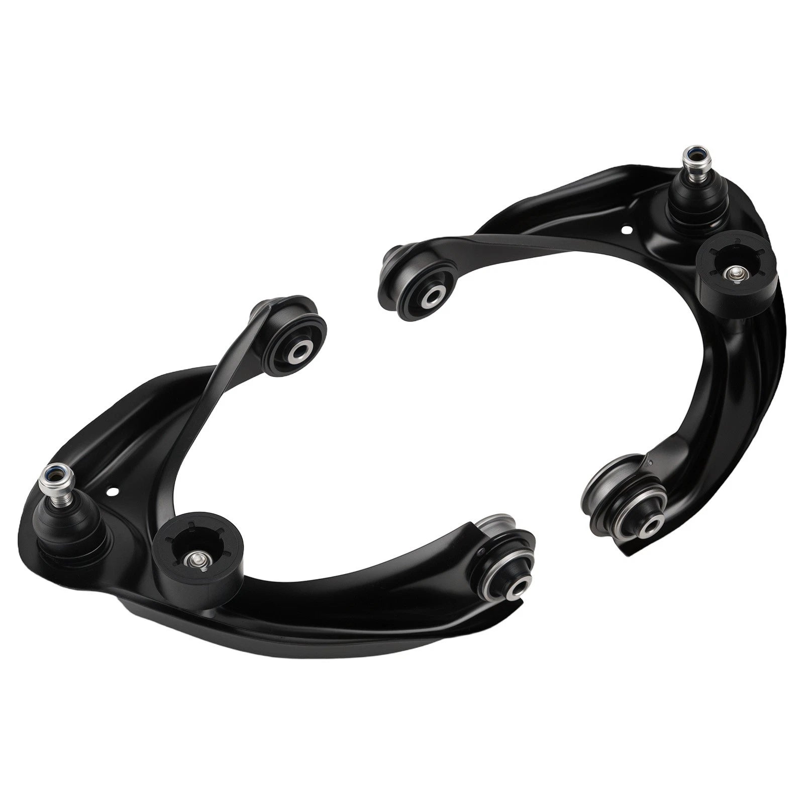 Front Upper Control Arm Ball Joints for Ford Fusion Lincoln MKZ (2014–2016)