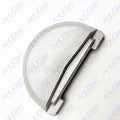 Zinc Gearcase Anode for Volvo Penta (CM3855411Z, 12774, 18-6028, 3855411, 984513)