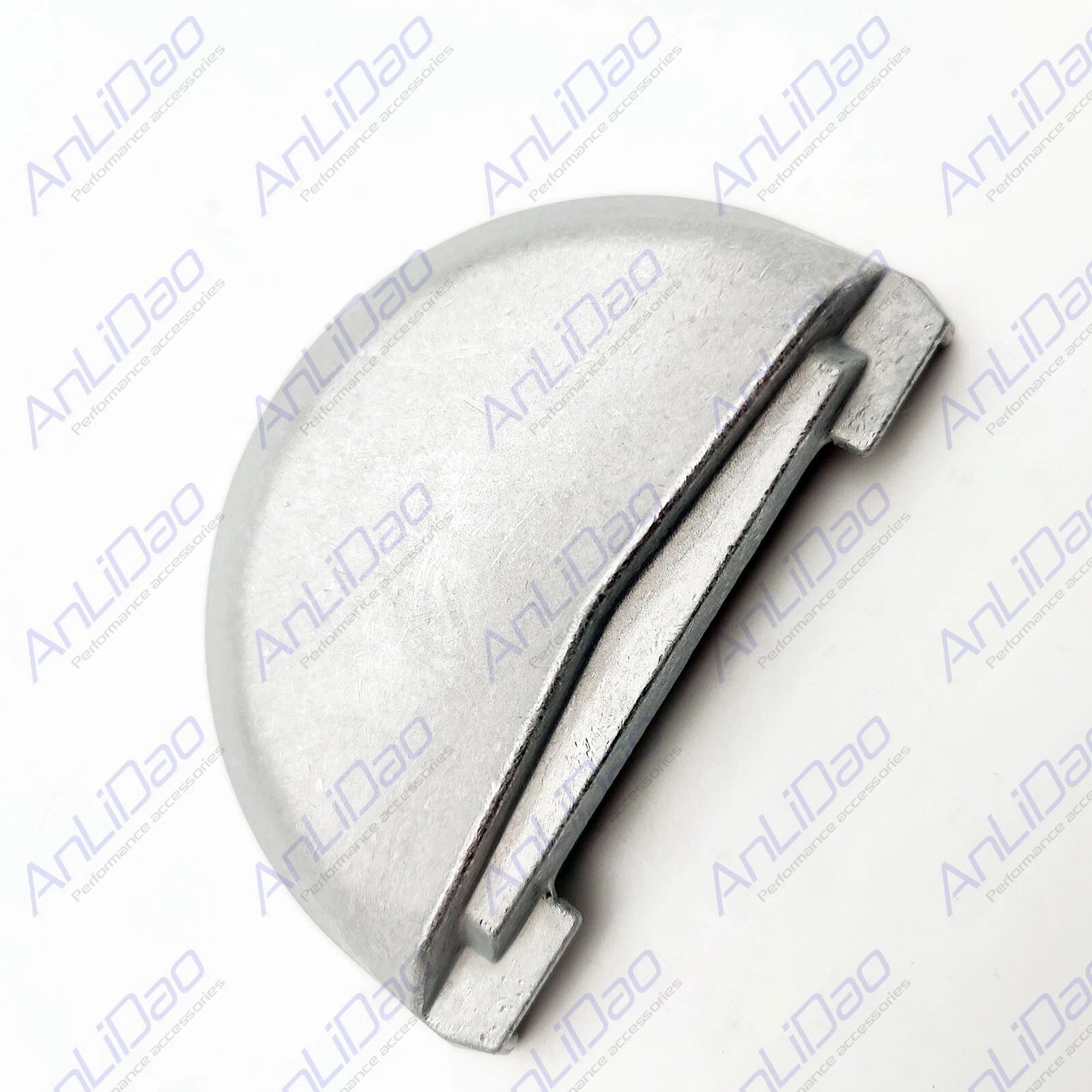 Zinc Gearcase Anode for Volvo Penta (CM3855411Z, 12774, 18-6028, 3855411, 984513)