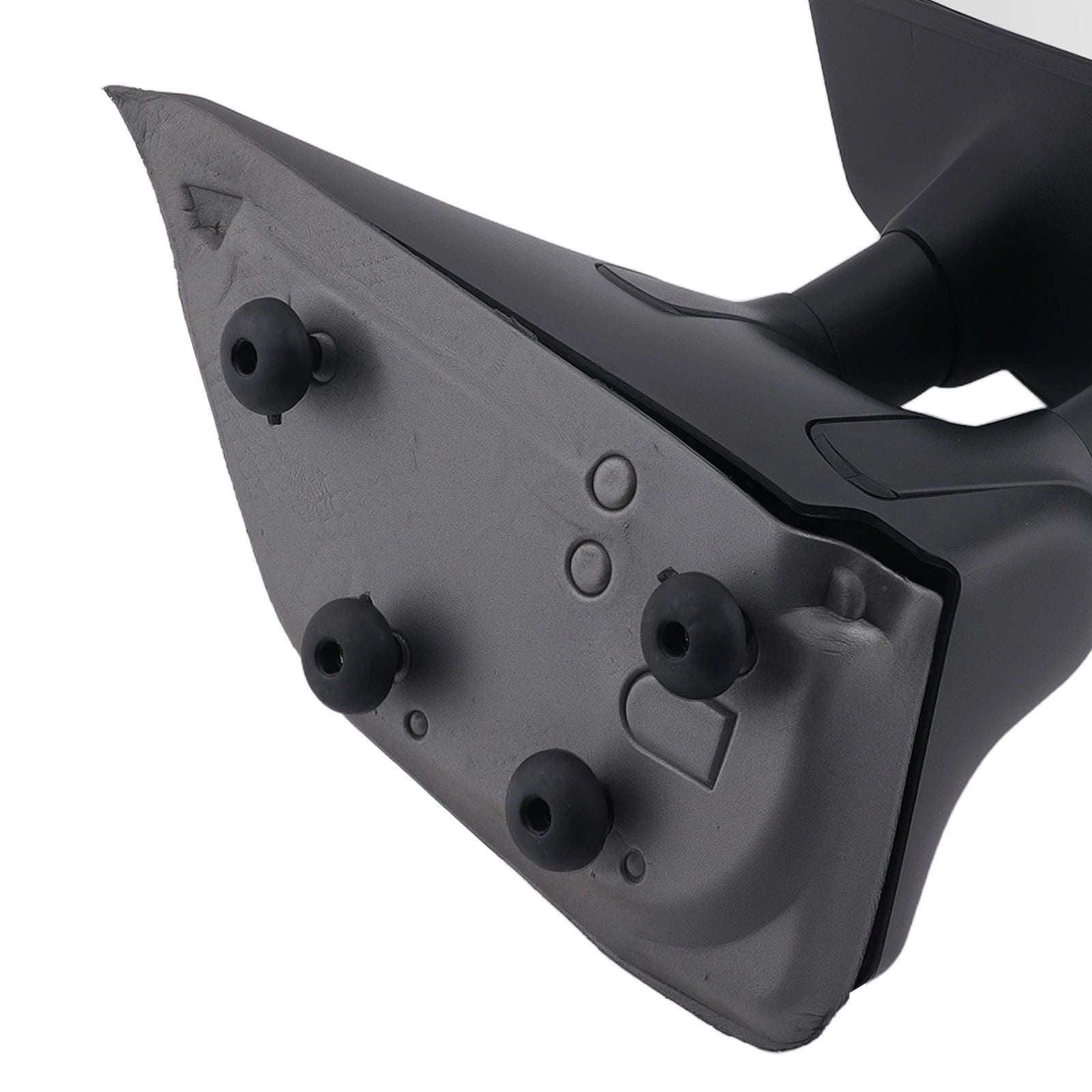 Right Tow Mirror for Nissan Frontier (2005–2015) Manual