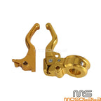 Brake Clutch Levers for Harley Sportster Iron 883/1200 Forty-Eight (2014-2022)