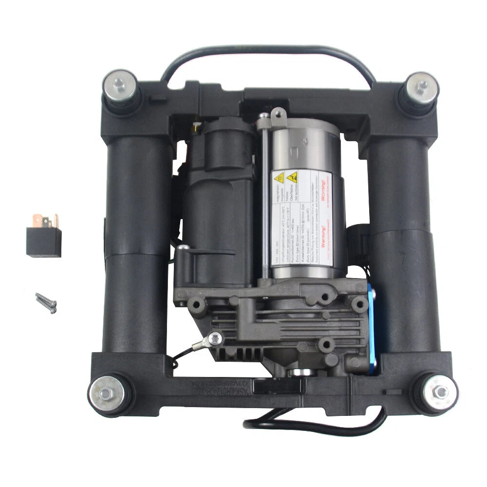 Air Suspension Compressor Pump for Range Rover L322 (2006-2012)