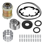 Front Differential Rebuild Kit for Polaris Ranger 1000 (2015–2018, 2020)
