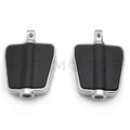 Skull Peg Footpegs for Suzuki Boulevard Intruder S83 VS1400 Marauder 800 VZ800