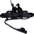 Bonnet Lock Latch Assembly for Kia Forte Sedan 1.6L 2.0L (2019-2021)