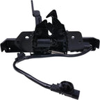 Bonnet Lock Latch Assembly for Kia Forte Sedan 1.6L 2.0L (2019-2021)
