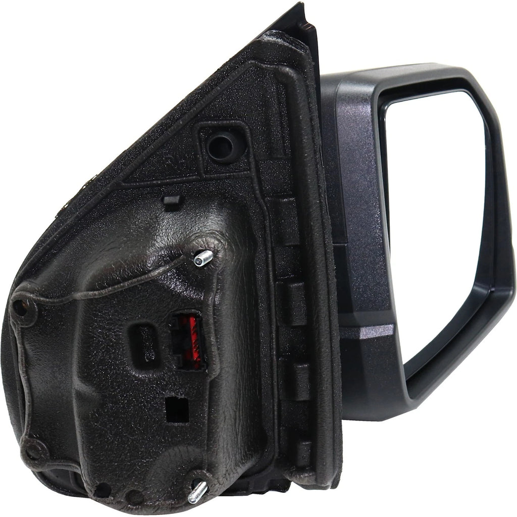 Right Side Power Heated Mirror for Ford F-150 (2015–2017) with Signal Light