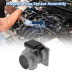 Mass Air Flow Sensor Assembly No. 22680-69F01 for Nissan 200SX (1989–1995)