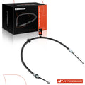 Parking Brake Cable for Chevy Blazer S10 GMC Jimmy (2003–2005)