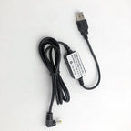 USB Charger Cable for Yaesu VX-5R VX-6R VX-7R VX-8R FT-60R