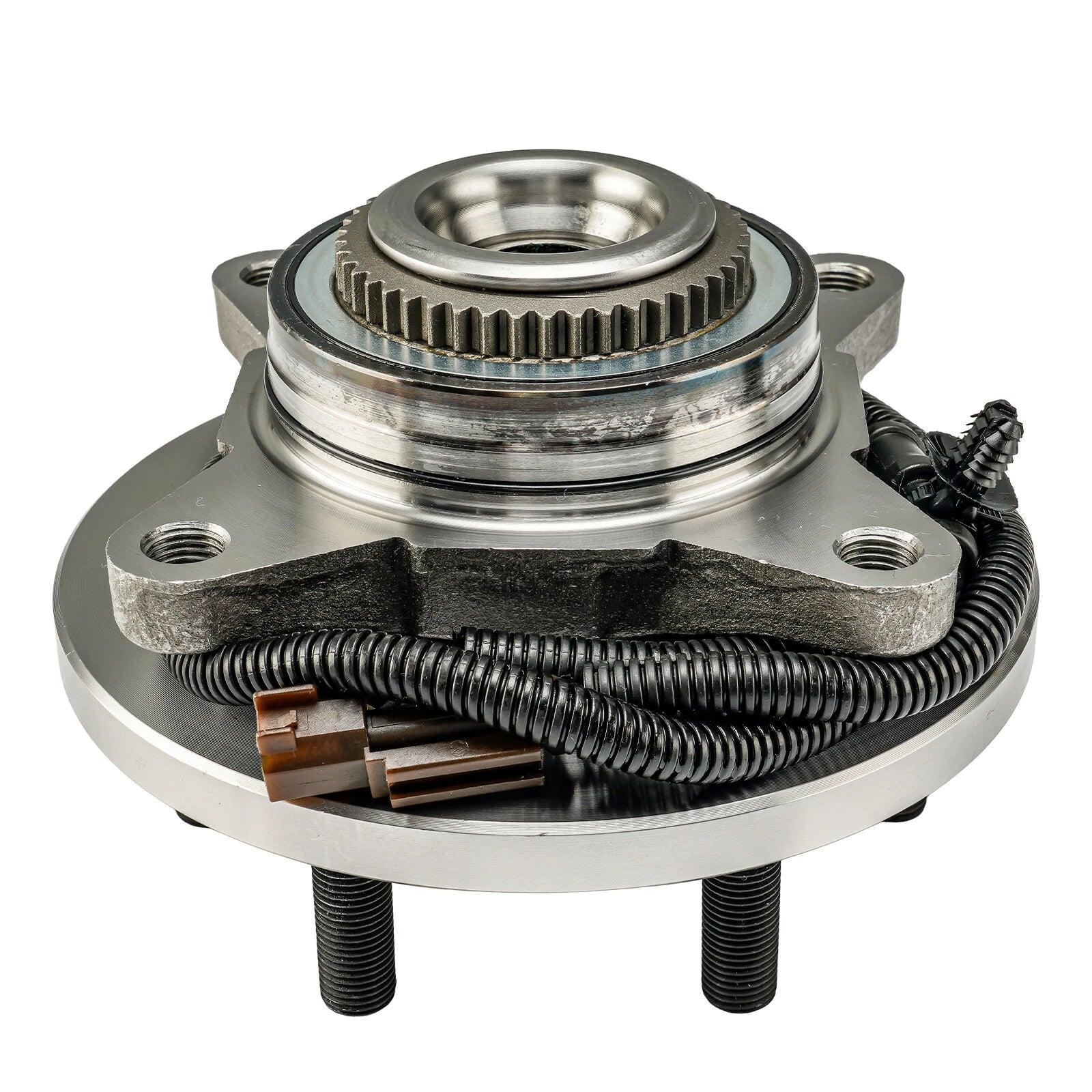 Front Wheel Bearing Hub for Ford F-150 (2018–2020) 4WD