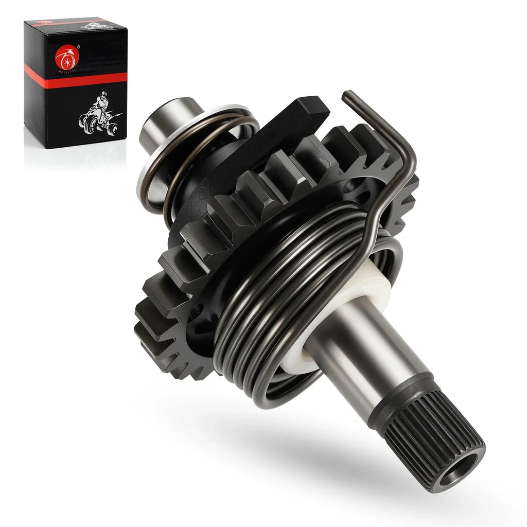 Kick Start Shaft Gear Assembly for Yamaha YZ250 / YZ250X (2002–2024)