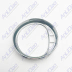 Tachometer for Mercury SmartCraft SC1000 (Replacement, Chrome Bezel, 8590743)