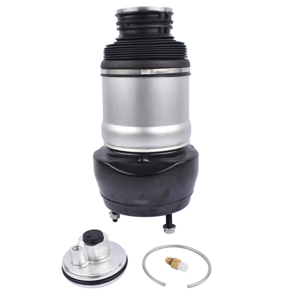 Front Left Air Suspension Spring 1663205366 for Mercedes-Benz ML GL-Class (2012–2015)