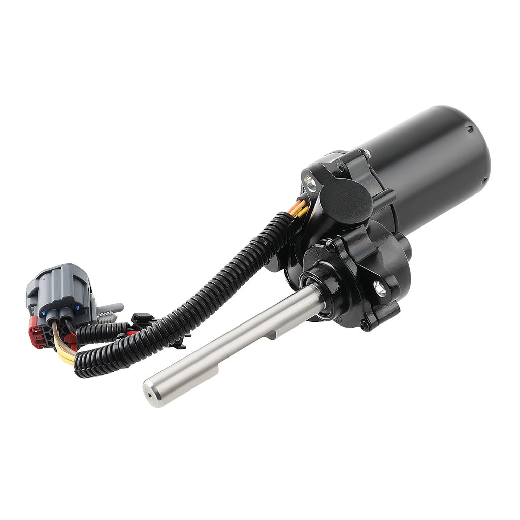 Left Power Running Board Motor for Cadillac Escalade, Chevy Suburban (2015–2020)