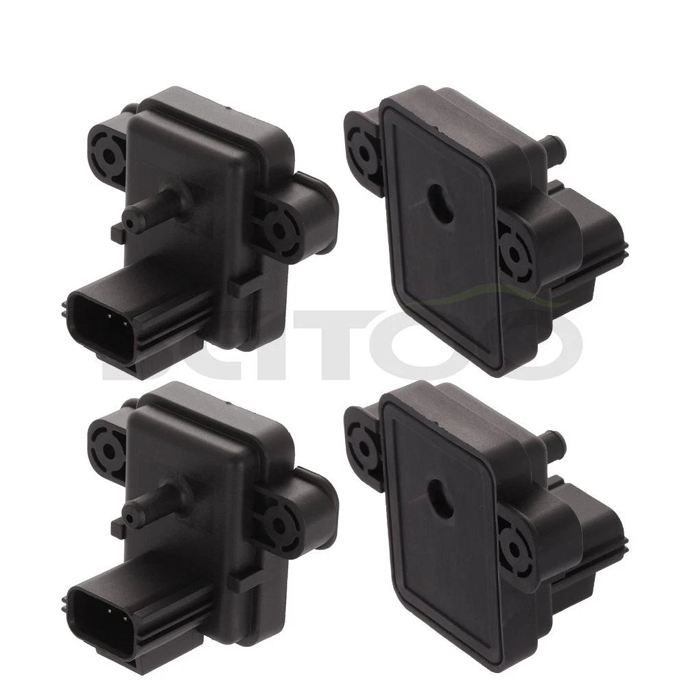 MAP Sensor for Ford E-350 Super Duty (2003–2006) 6.0L