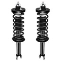 Set of 2 Rear Complete Struts for Honda Accord (2013–2017)