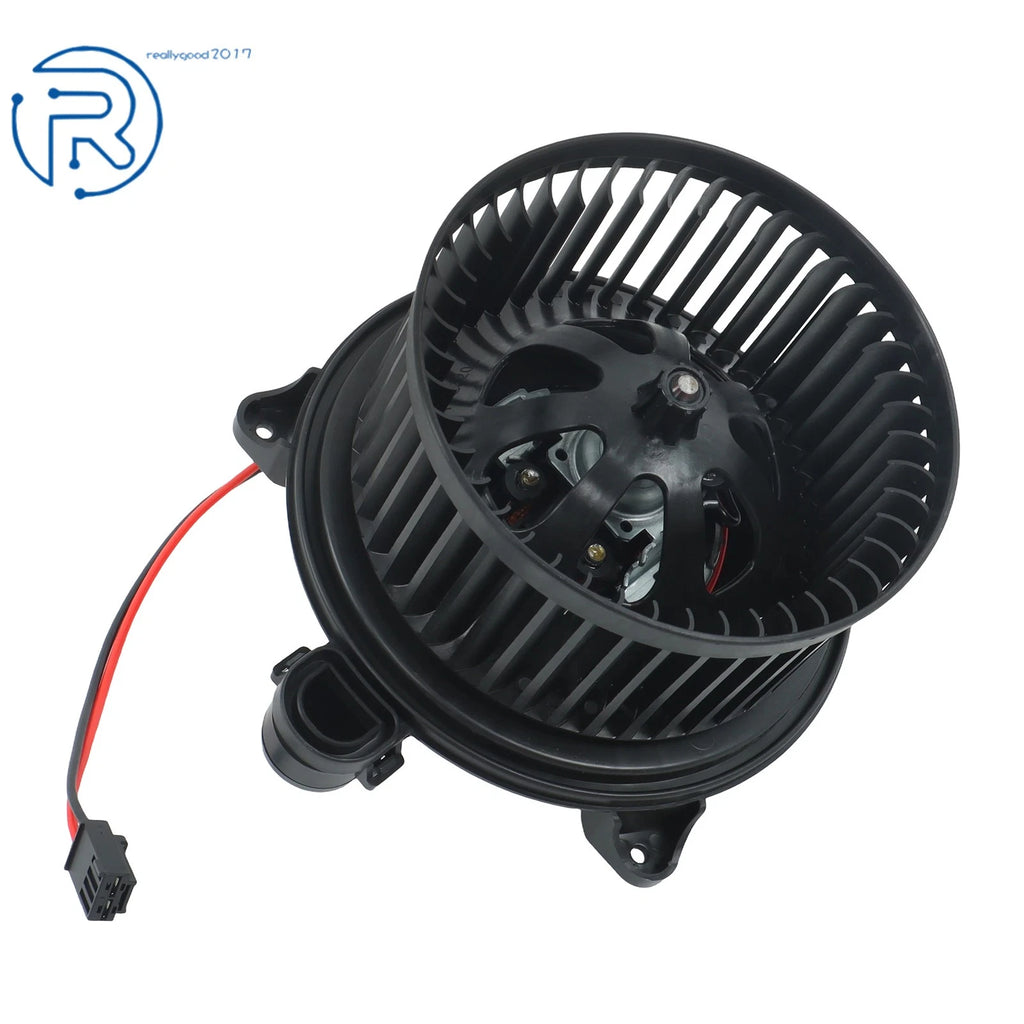 Heater Blower Motor for Mercedes-Benz GLA250/GLB250/GLA35/GLA45/GLB35 AMG (2021–2023)