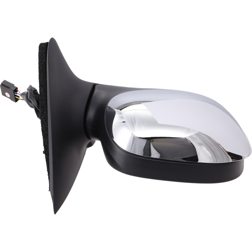 Passenger Right Side Mirror for Ford F-150 (2000–2001)