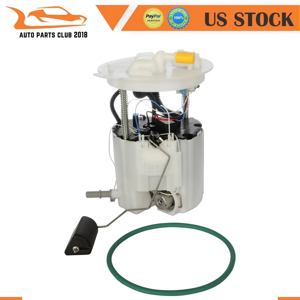Fuel Pump for Chevrolet Camaro SS/ZL1 (2012–2015) 6.2L