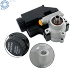 Power Steering Pump for GM Natural Type II TC Series (No Year Specified)