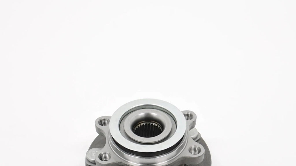 Front Wheel Hub Bearing Assembly for Nissan Rogue (2008-2013)