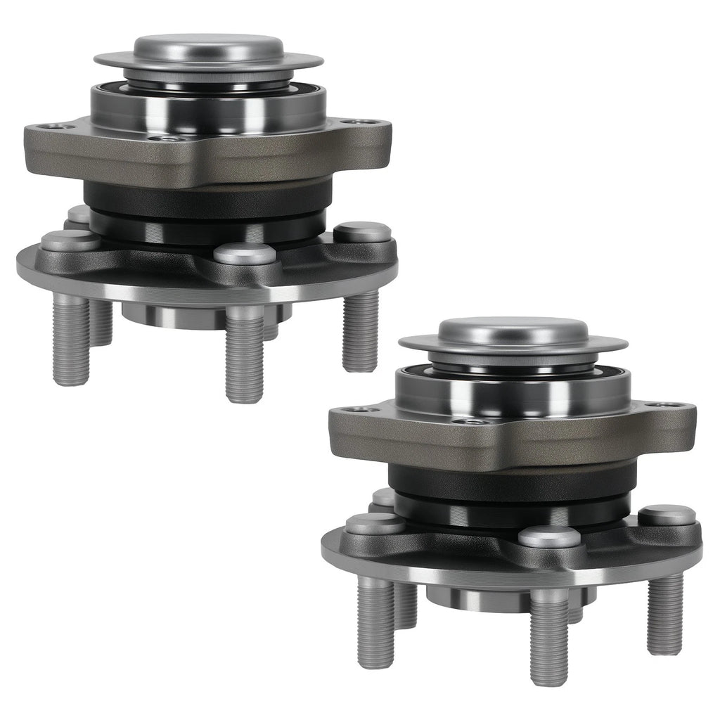 Front Wheel Bearing for Subaru BRZ (2013–2019)