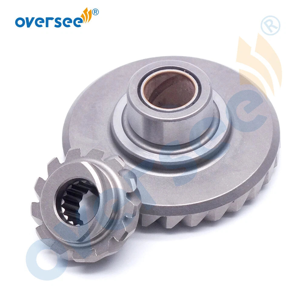 Gear Kit for Suzuki Outboard DF2.5 (4T) (57510-97JM0, 57311-97JM0)